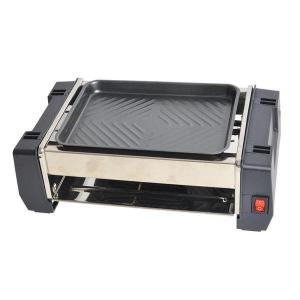 おひとりさま焼肉プレート