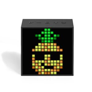 Divoom TimeBox-EVO クロックスピーカーの商品写真
