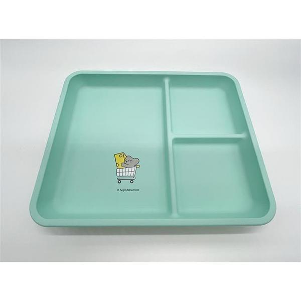 ランチプレート ミントの商品写真