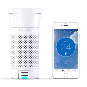 Wynd(ウィンド) 空気浄化機の商品写真