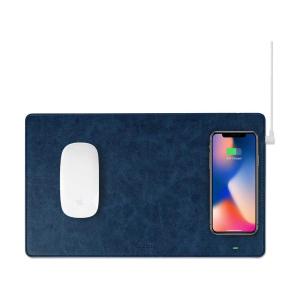 GAZE ワイヤレスチャージャー&マウスパッドの商品写真