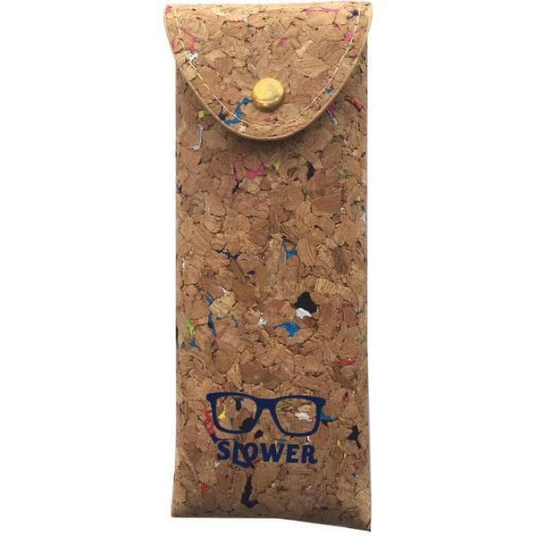 メガネケース ブーカ ペイントコルクの商品写真