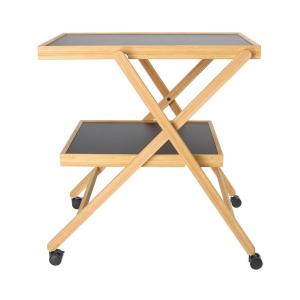 タイット トローリー ブラックの商品写真