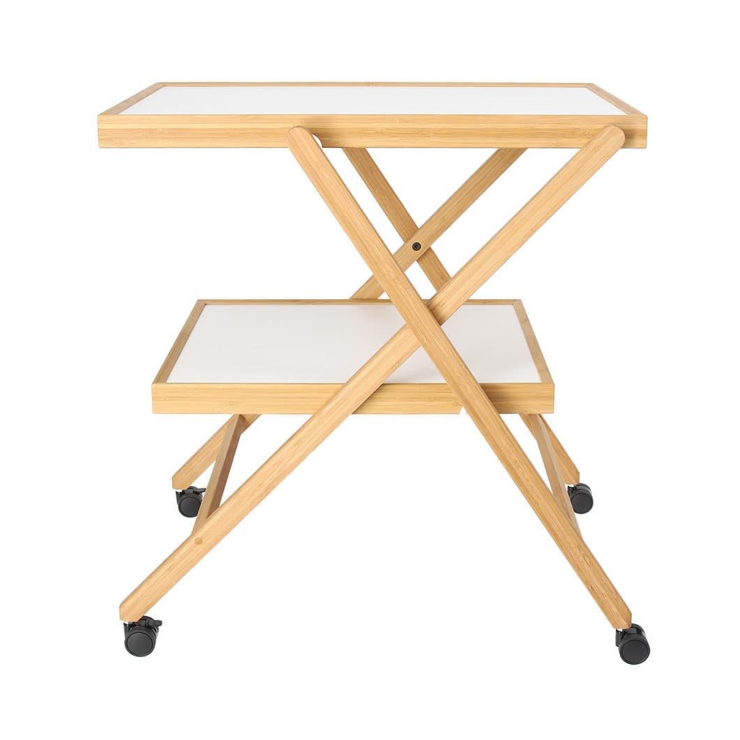 タイット トローリー ホワイトの商品写真