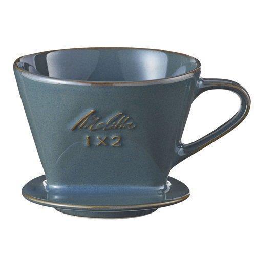 メリタ 陶器フィルター （各色）の商品写真