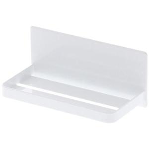 マグネットバスルームラックタワー