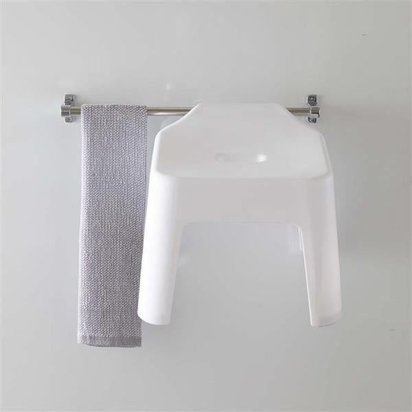 引っ掛け風呂イス （各色） タワーの商品写真