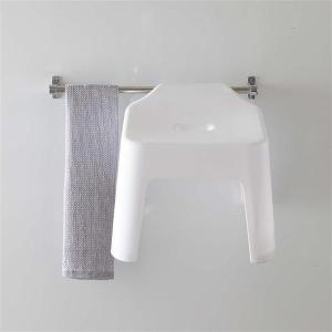 引っ掛け風呂イス （各色） タワー