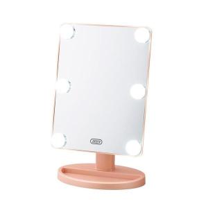 ハリウッドスタイルミラー（各色） トフィービューティーの商品写真