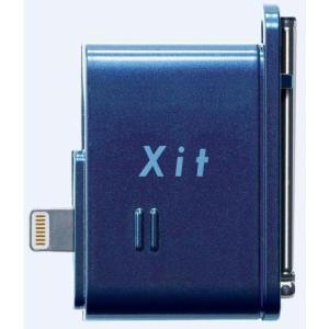 ｉＰｈｏｎｅ／ｉＰａｄ用 地デジチューナーの商品写真