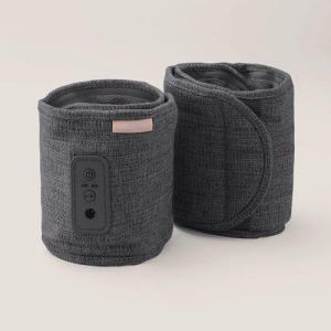 ラッピング マッサージャー サンドブラック ＡＸ－ＨＰＬ３０５ＢＫ ルルドの商品写真