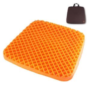 Ｇゼロクッション デラックス ブラウン コパ・コーポレーションの商品写真