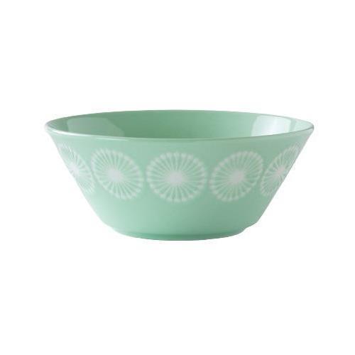 軽量パックボウルＬ ６５０ｍｌ パールグリーン ｍｏｃｏ モコ みのる陶器の商品写真