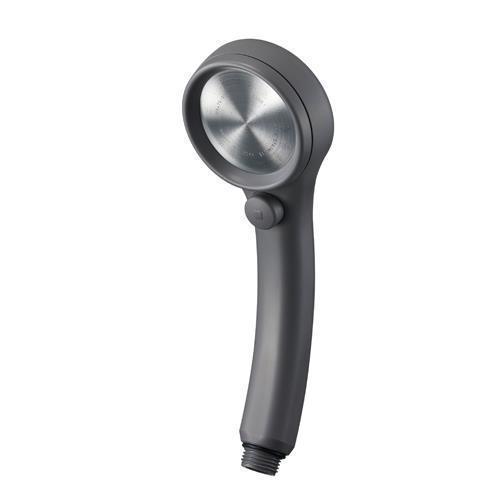 ＲＡＩＮＹ（レイニー） ストップシャワーヘッド グレーの商品写真