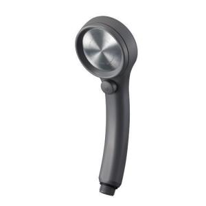 ＲＡＩＮＹ（レイニー） ストップシャワーヘッド グレー