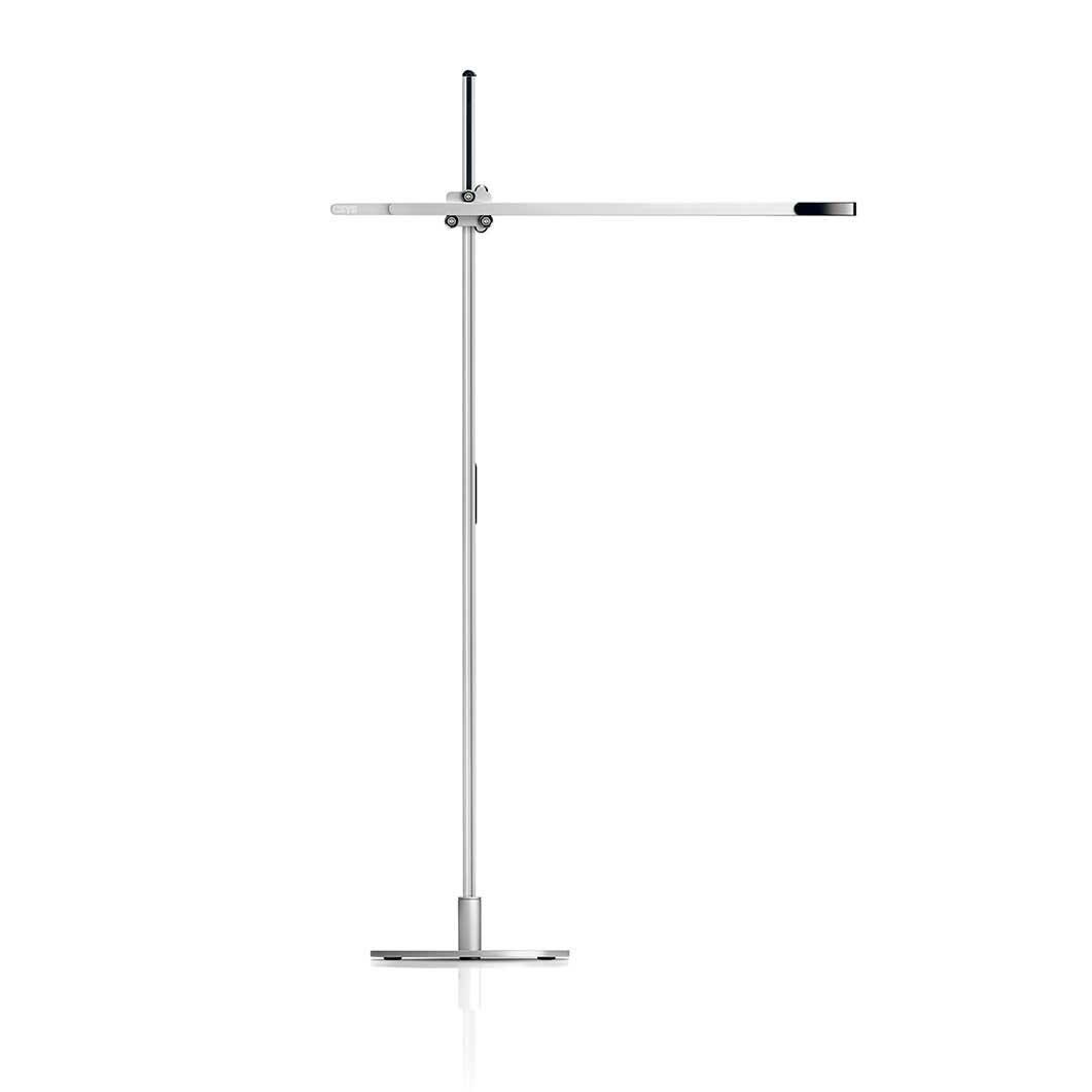 Dyson CSYS フロア ライト ブラック/シルバーの商品写真