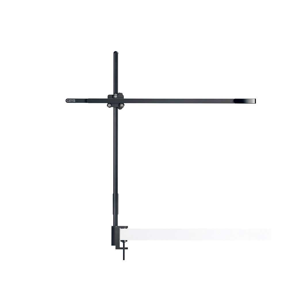 Dyson CSYS クランプライト 4K ブラック/ブラックの商品写真