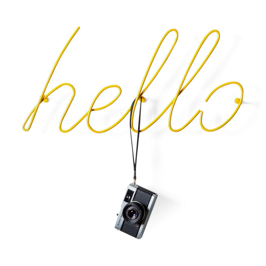 Hello コートラックの商品写真