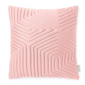 オプティカル メモリー クッション ピンクの商品写真