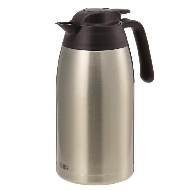 サーモス 真空断熱卓上ポット 2.0Lの商品写真