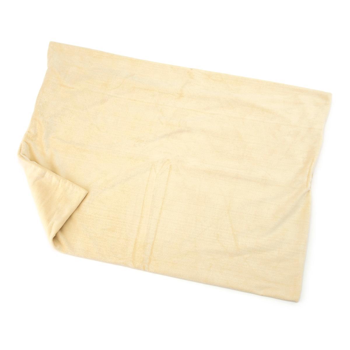 サラッとなめらかマイクロファイバー枕カバーの商品写真