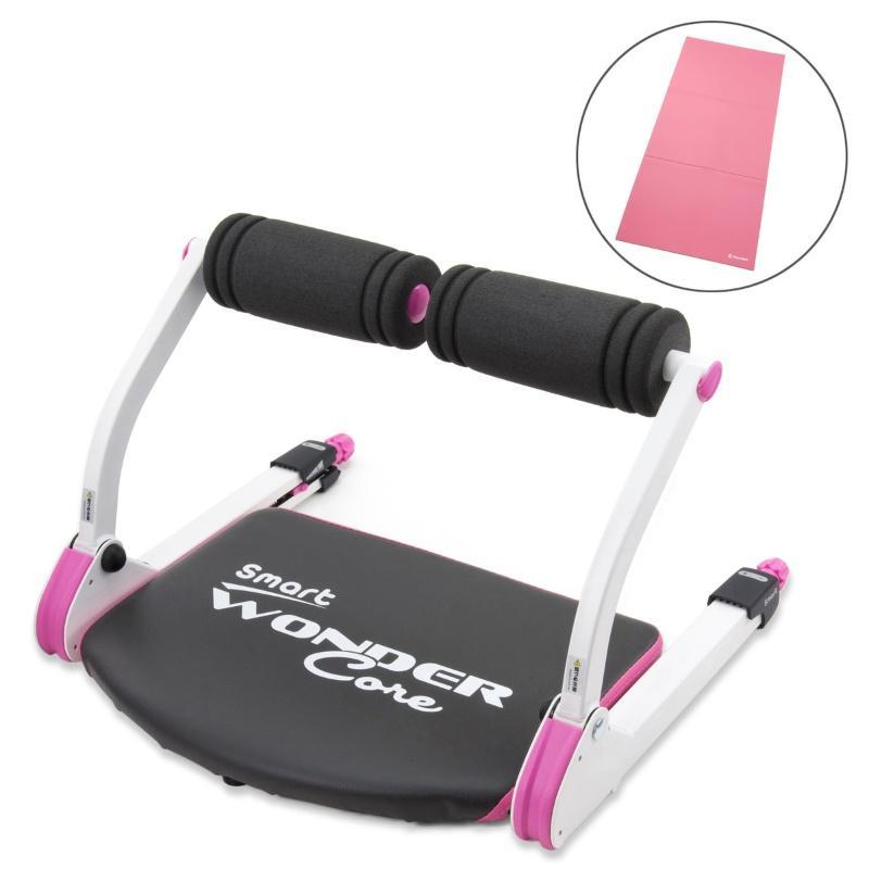 ワンダーコア スマート サポートマット付きセットの商品写真