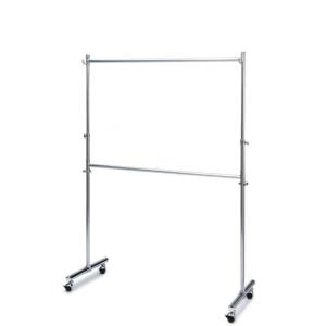 重みに負けない！耐荷重100kg！頑丈ハンガーの商品写真