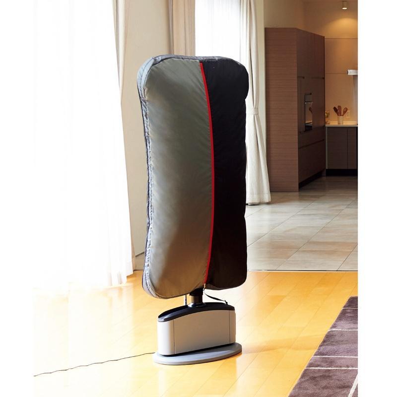 オゾンで衣類をリフレッシュ アクア ラクーンの商品写真