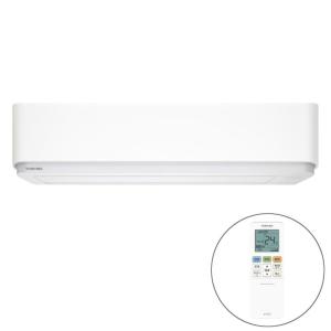 東芝 空清&自動お掃除搭載エアコン 10畳の商品写真