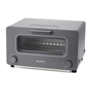 BALMUDA The Toaster[バルミューダ ザ トースター]の商品写真