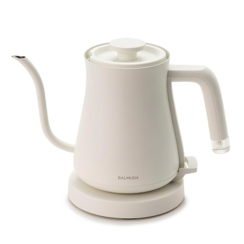 バルミューダザポットの商品写真