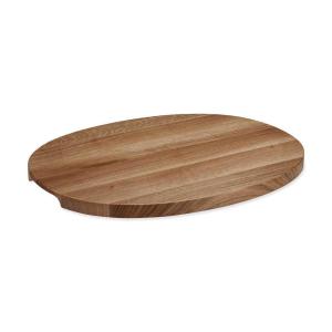 iittala ラーミ オーク サービングトレイ 38.5cmの商品写真