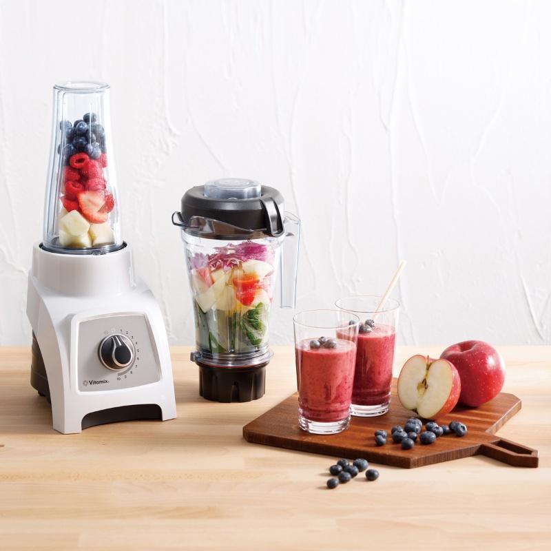 ホールフードマシーン バイタミックス S30の商品写真