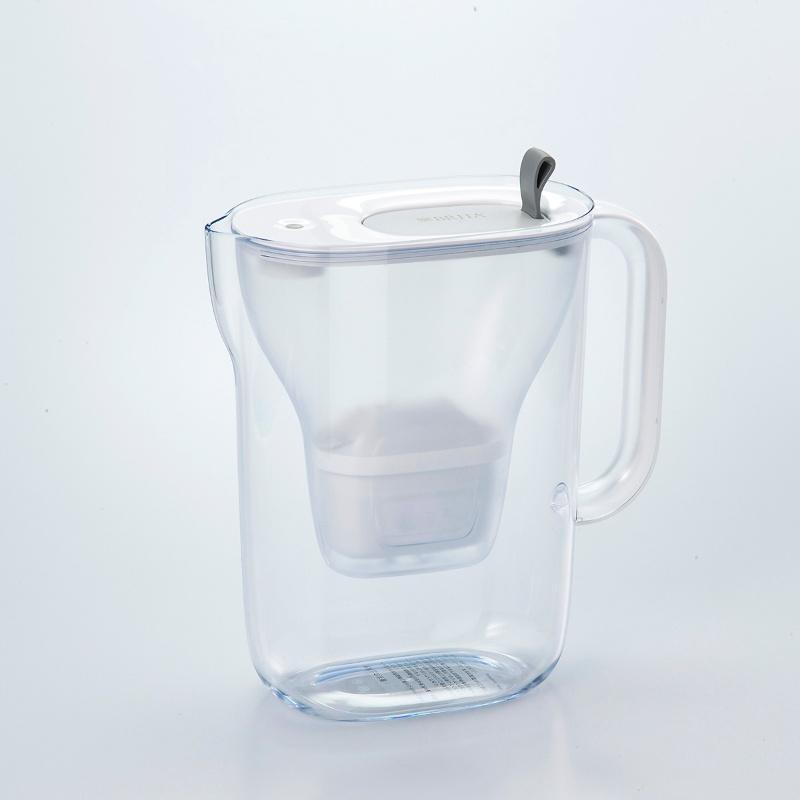 ブリタ スタイルグレーの商品写真