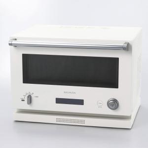 バルミューダ ザ・レンジの商品写真