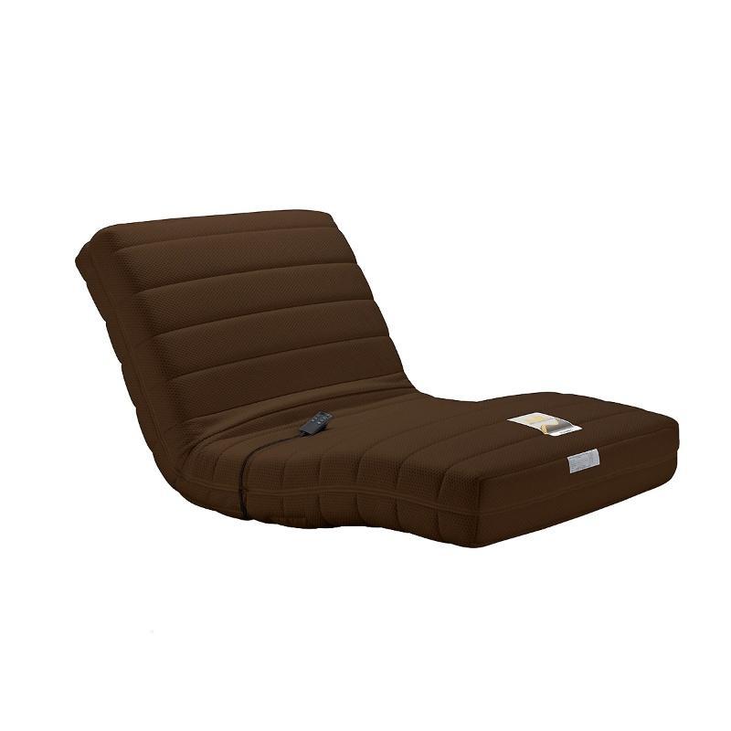 フランスベッド 電動リクライニングマットレスの商品写真