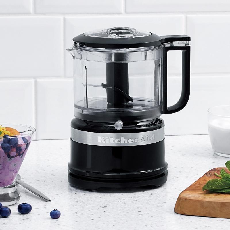 キッチンエイド 3.5カップ ミニフードプロセッサーの商品写真