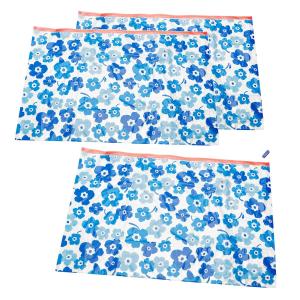 スピード布団圧縮袋エアーチャンネル ダブル3枚の商品写真