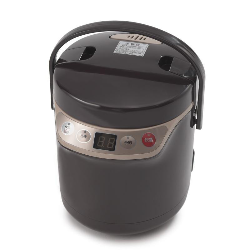 ご飯もおかずも作れる マルチクッカー ミニの商品写真