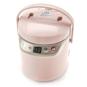 ご飯もおかずも作れる マルチクッカー ミニの商品写真