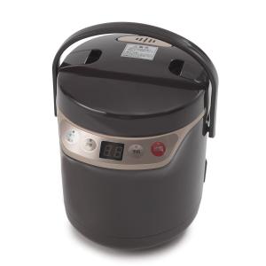 ご飯もおかずも作れる マルチクッカー ミニの商品写真