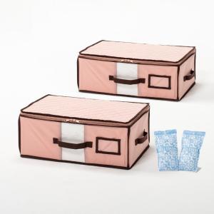 乾っとパック[小]2個ソフトパックドライミニ2個付の商品写真