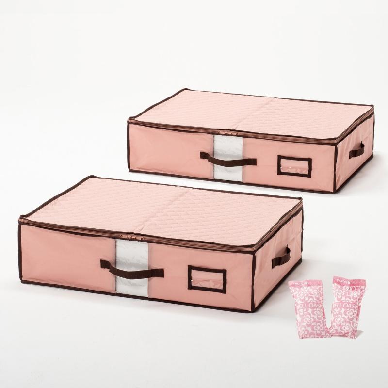 乾っとパック[大]2個ソフトパックドライミニ2個付の商品写真