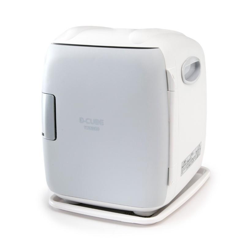 コンパクトで便利! 電子保冷保温庫の商品写真