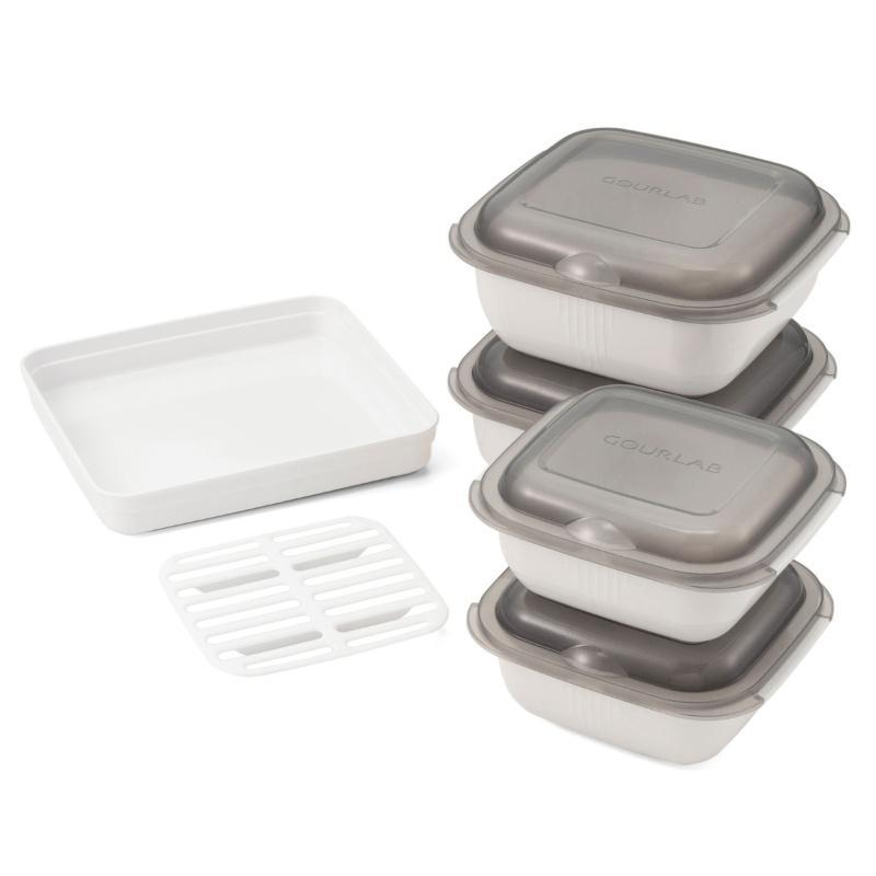 マルチクッキングカプセル グルラボ マルチセットの商品写真