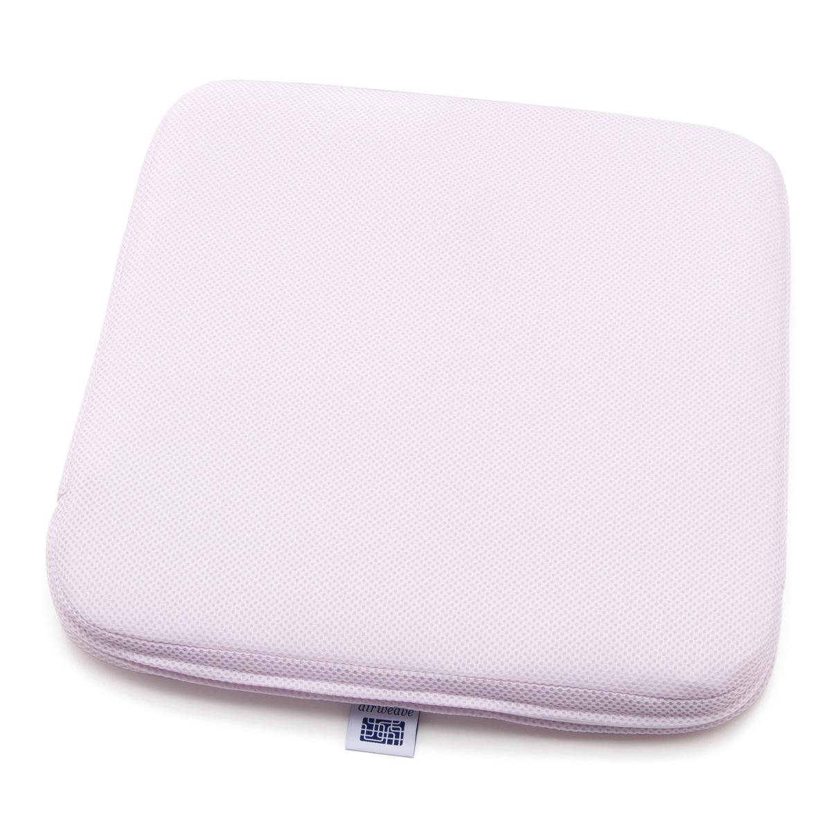 エアウィーヴ クッションの商品写真