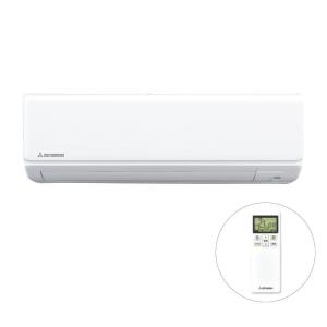 三菱重工ビーバーエアコン自動お掃除機能付 8畳用の商品写真