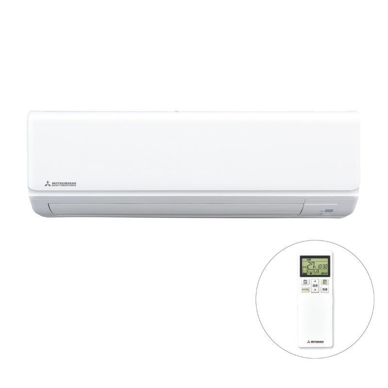 三菱重工ビーバーエアコン自動お掃除機能付 6畳用の商品写真