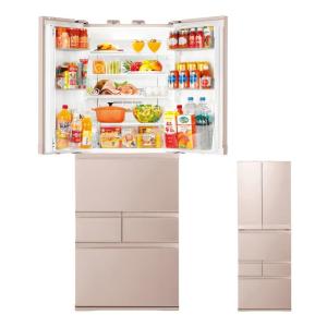 東芝 冷蔵庫「ベジータ」 462リットルの商品写真