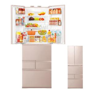 東芝 冷蔵庫「ベジータ」 509リットルの商品写真